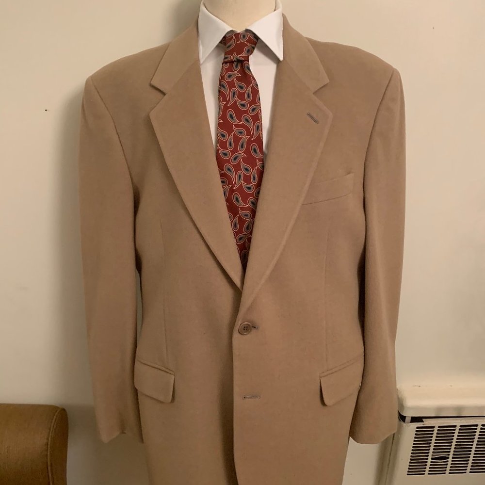 Valentino, Men's Sports Jacket